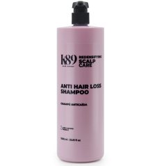K89 Scalp Care Anti-Hair Loss Hajhullás elleni sampon 1000 ml