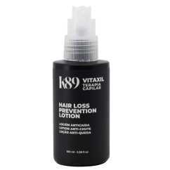 K89 VITAXIL tonikum proti vypadávaniu vlasov 100 ml