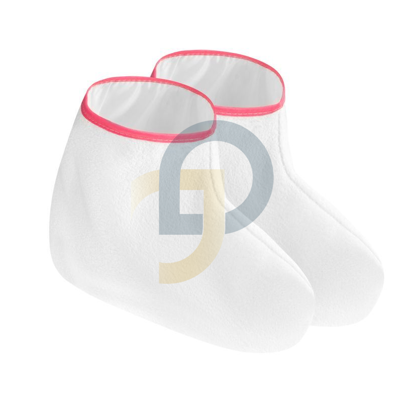 Paraffin fürdő XXL készlet FEHÉR