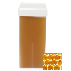Ro.ial Depilační vosk roll-on HONEY 100 ml