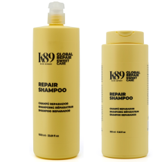 K89 Sweet Care REPAIR šampón na vlasy na vlasy