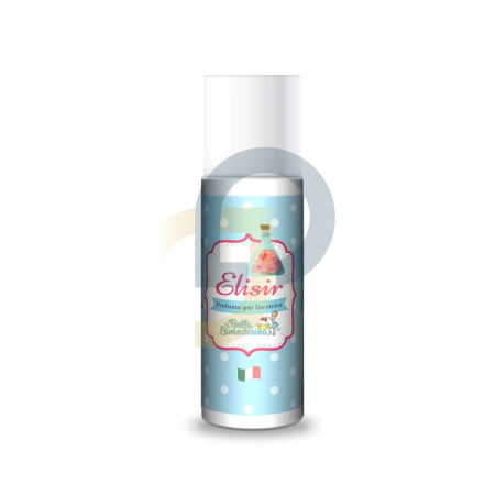 La Bella Lavanderina parfém do praní ELISIR - Objem: 30 ml