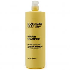 K89 Sweet Care REPAIR šampon na vlasy 1000 ml