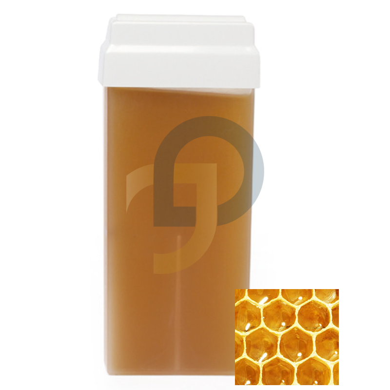 Ro.ial Szőrtelenítő viasz roll-on MÉZ 100 ml