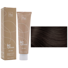 K89 KC Hyaluronic farba na vlasy 6.81
