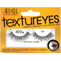 Ardell TexturEyes 585 přírodní řasy