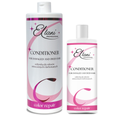 ELLANI COLOR REPAIR kondicionér na vlasy