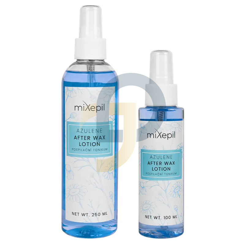 Mixepil Podepilačné tonikum AZULENE Harmanček