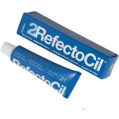 Refectocil – barva na obočí Tmavě-modrá č. 2.1 15 ml