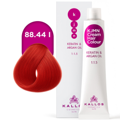 Kallos KJMN krémhajfesték 88,44 I
