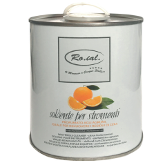 Ro.ial Čistič depilačných prístrojov a príslušenstva CITRUS 1000 ml