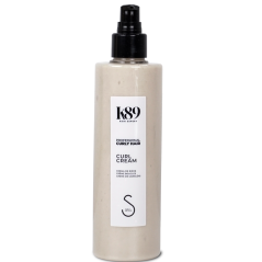 K89 Professional Curly Hair Krém na kučeravé vlasy 250 ml