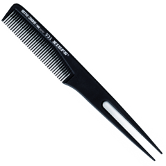 KIEPE Active Carbon Fibre hrebeň 521