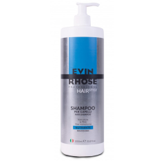 EVIN RHOSE Nourishing Vyživující šampon 1000 ml