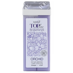 ITALWAX TOP LINE Szőrtelenítő viasz ORCHID 100 ml