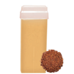 Ro.ial Depilační vosk roll-on SHEA BUTTER 100 ml