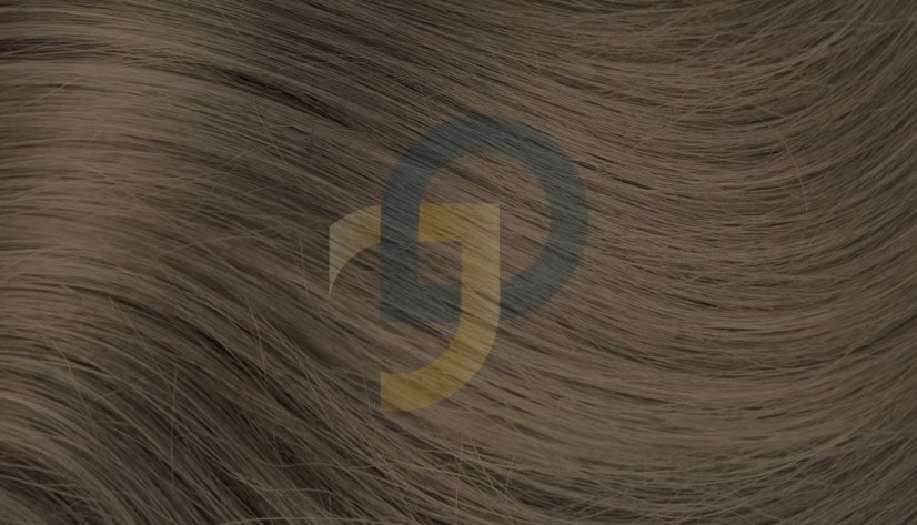 K89 KC hialuronsavas hajszín 6.0C