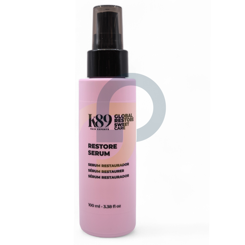 K89 Sweet Care Restore Serum na vlasy 100 ml