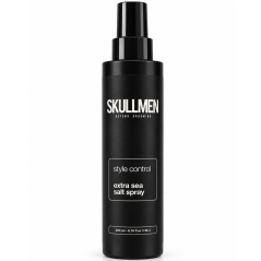 Skull Men Extra Sea Salt Spray 200 ml