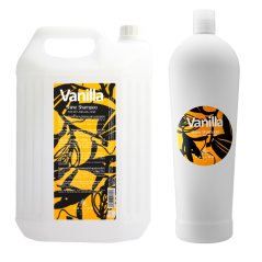 Kallos VANILLA šampon na vlasy