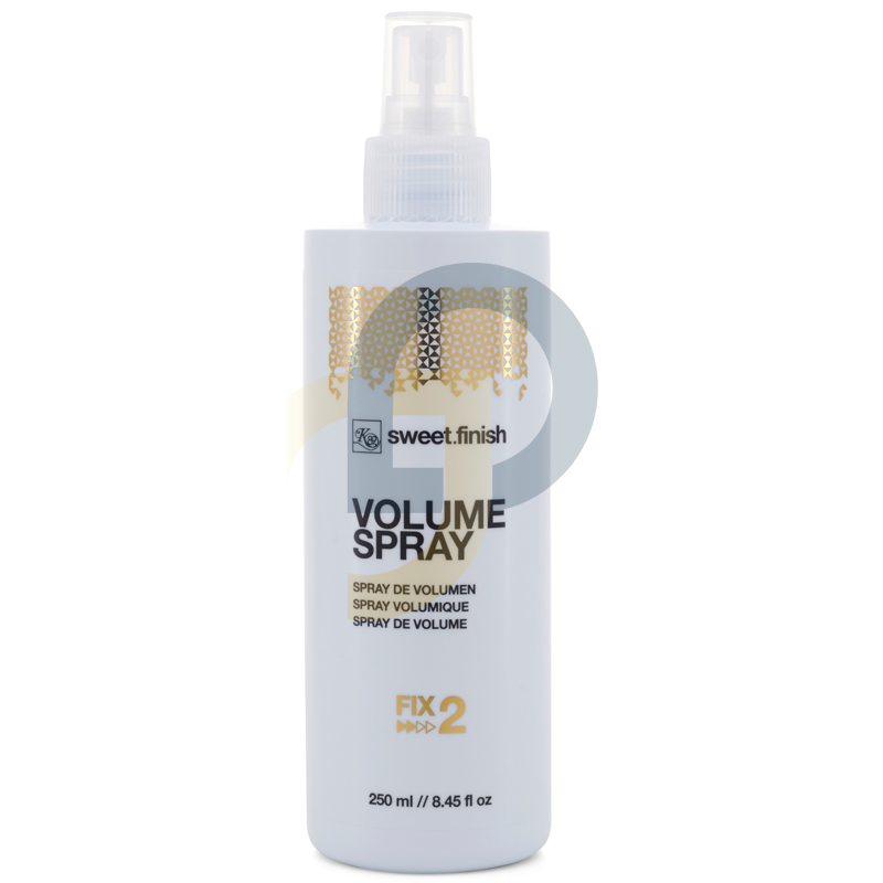 K89 Sweet Finish Volume sprej 250 ml