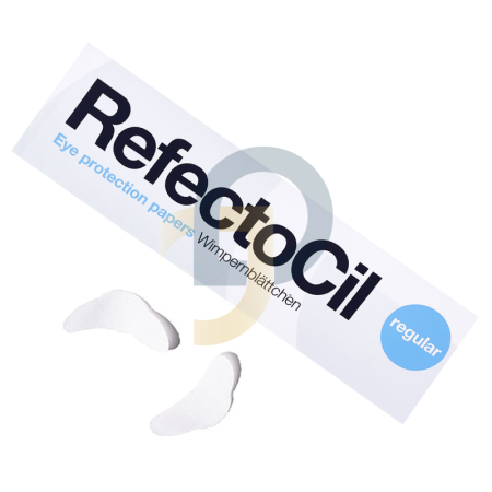 RefectoCil ochranné papieriky pod oči Regular 96 ks