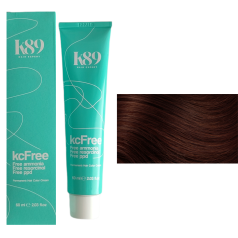 K89 KC Free barva na vlasy 6.3