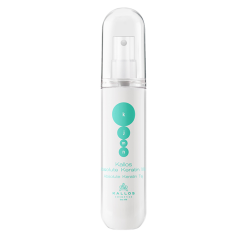 Kallos KJMN mléko na vlasy s keratínem 50 ml
