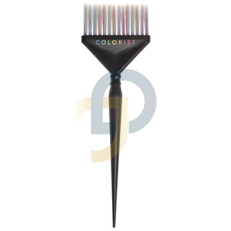 EFALOCK Artist štetec na farbenie vlasov šírka 7 cm