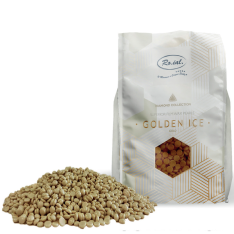 Ro.ial FilmWax zrníčka vosku GOLDEN ICE 1 kg