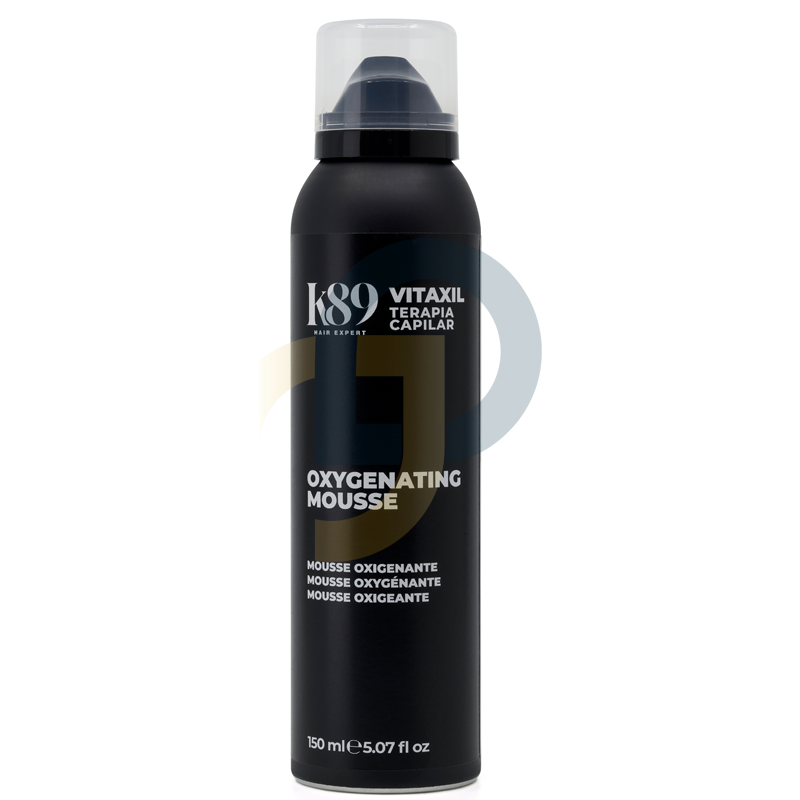 K89 Vitaxil oxigénhab hajra 150 ml