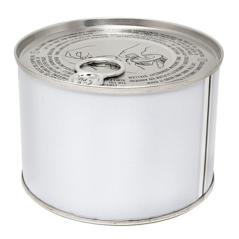 Alveola náhradní plechovka pro ohřev vosku nádoba 400 ml