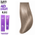 K89 4D Color Experts profesionálna farba na vlasy 8.81