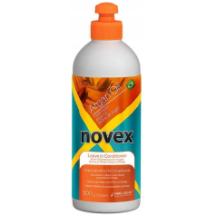 NOVEX ARGAN Oil Leave-inh hajbalszam 300 ml