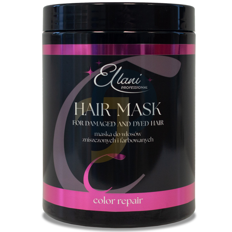 ELLANI COLOR Repair hapakolás - kötet: 1000 ml