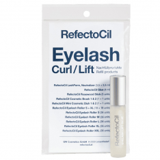RefectoCil EyeLash Lift Refill Glue lepidlo pre lifting rias 4 ml