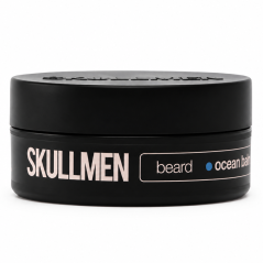 Skull Men BEARD OCEAN Balm szakállbalzsam 100 ml