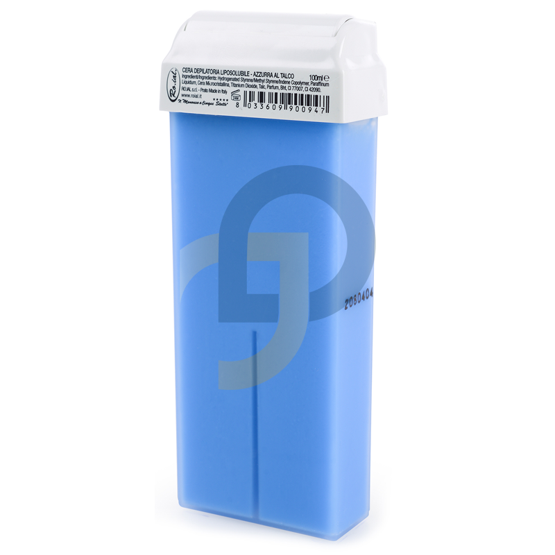 Ro.ial Szőrtelenítő gyanta TALCO 100 ml
