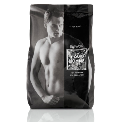 ITALWAX FilmWax  Pour Homme zrníčka vosku