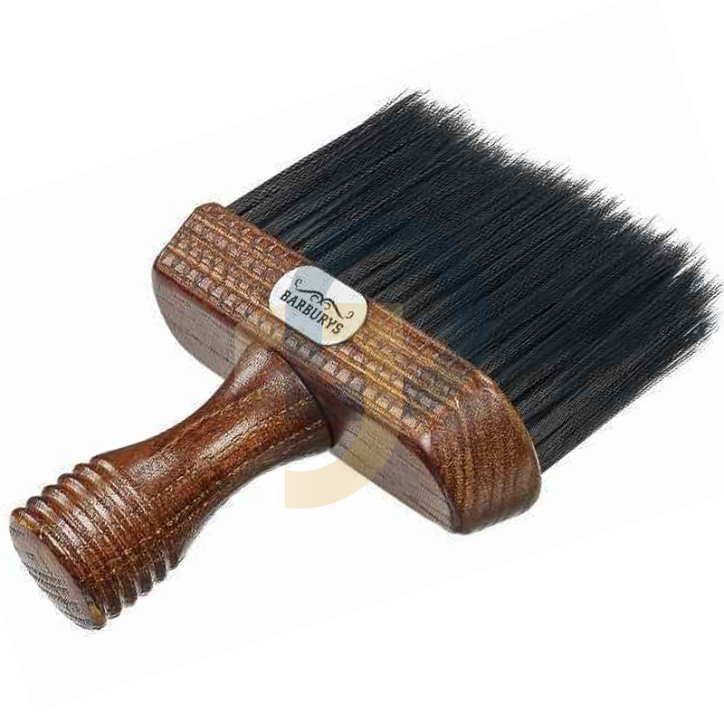 SIBEL Barburys William oprašovák na vlasy