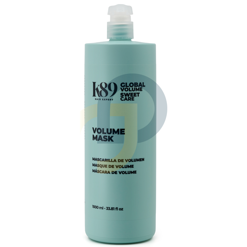 K89 Sweet Care VOLUME hajpakolas - kötet: 1000 ml K89 Sweet Care VOLUME hajpakolas - kötet: 1000 ml