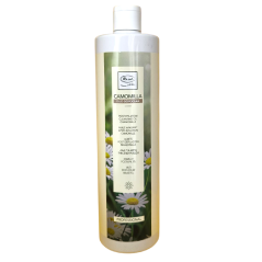 Ro.ial Podepilačný olej KAMILKA 500 ml