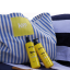 K89 SUN CARE Letní set vlasové péče + plážová taška jako DÁREK