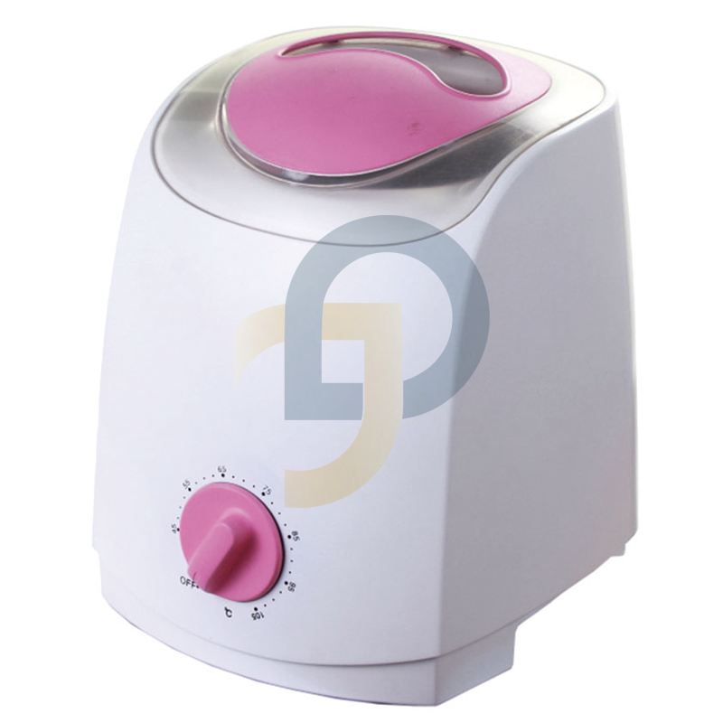 Ohrievač voskov v plechovke 800 ml s termostatom