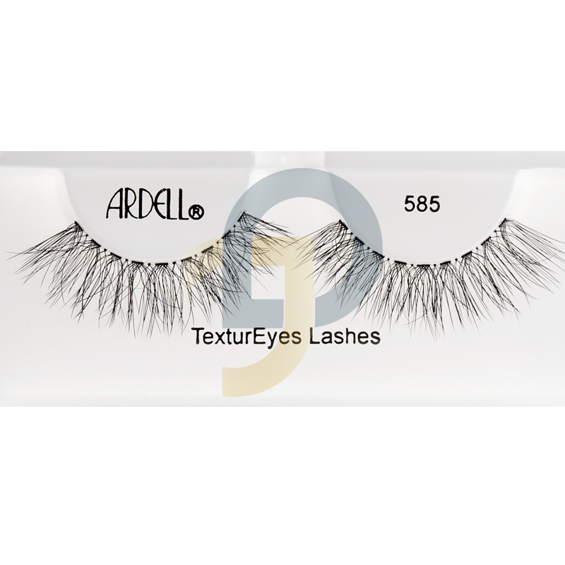 Ardell TexturEyes 585 natúr szempillák