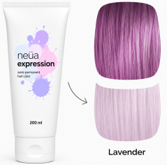 DUSY Color Injection LAVENDER