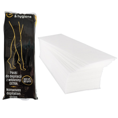 Depilační papír EXTRA 90 g 100 ks
