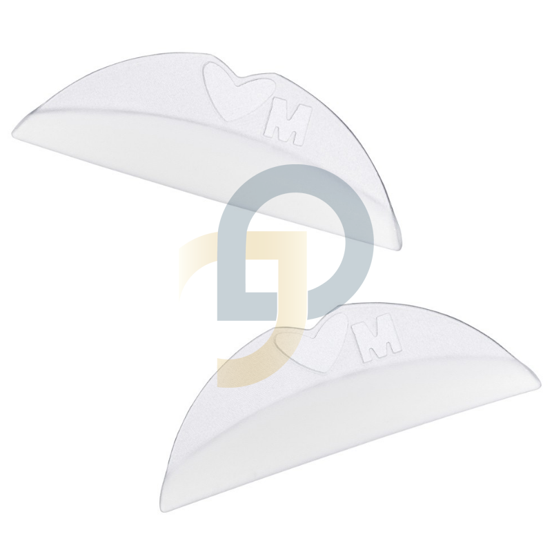 RefectoCil EyeLash Lift Pads liftinghez való párnák - Méret: M