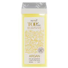 ITALWAX TOP LINE Depilačný vosk ARGAN 100 ml