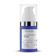 ARKANA Skin Tone Forte - C Elixir 20 ml